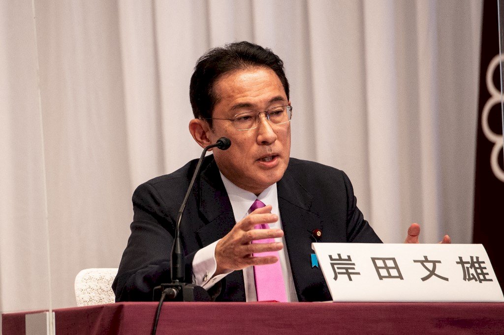 TSMC Mengumumkan akan Mendirikan Pabrik di Jepang, PM Jepang Berharap dapat Membantu Keamanan Ekonomi Jepang