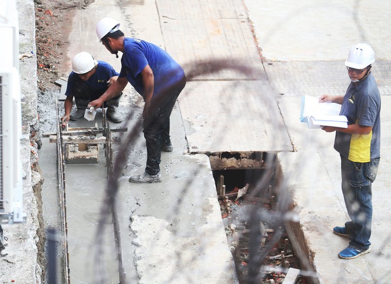 Total Jam Kerja Masyarakat Taiwan Tertinggi No 4 di Dunia Pada Tahun 2020