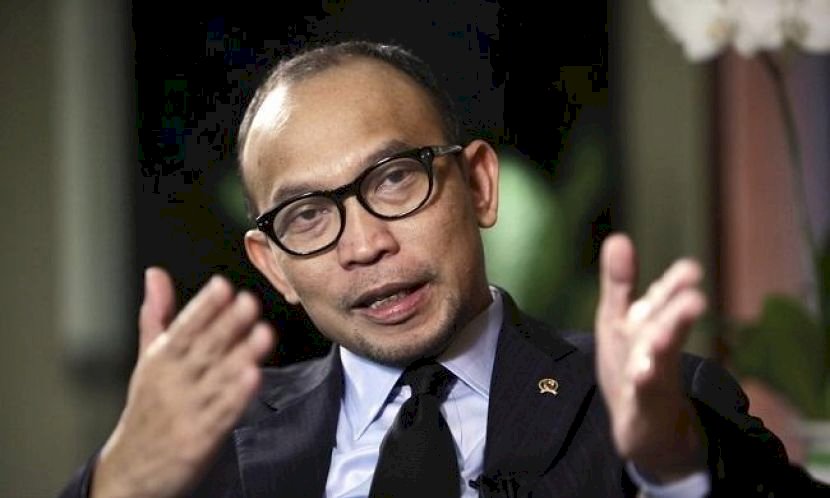 Chatib Basri Minta Pemerintah Perluas Penerima Bantuan Perlinsos