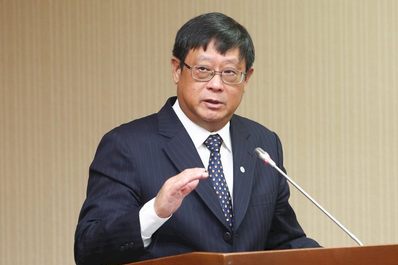 Artikel “Tekad Kerjasama Pengurangan Emisi Karbon” Menteri Badan EPA Chang Tzi-Chin Dimuat di Media Korea