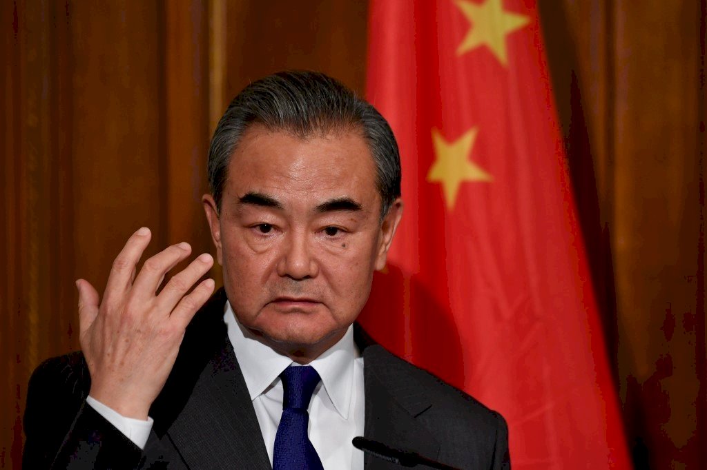 Peringatan RRT Terhadap Jepang untuk Tidak Turut Campur dalam Permasalahan Taiwan