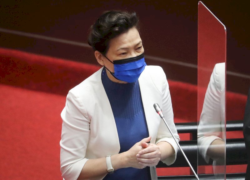 Mengapa Anti Ractopamine Tidak Bisa Bergabung CPTPP? Wang Mei-hua: Kedua Hal Ini Berkaitan Erat