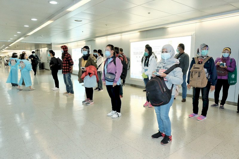 MOL Klarifikasi Aturan Tentang Pekerja Migran yang Tidak Masuk Kerja Tanpa Cuti