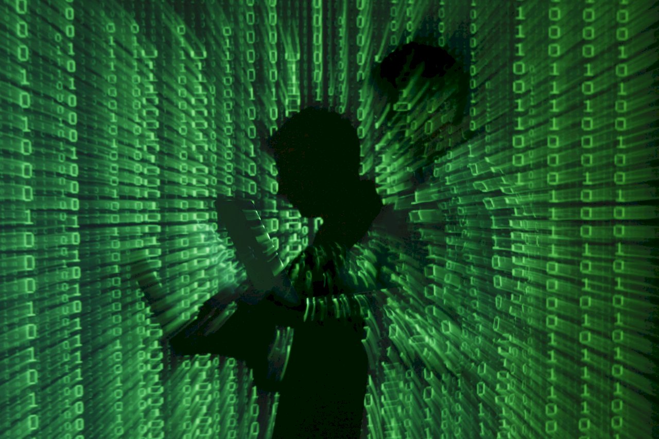 Pertahanan Aktif Memblokir 5 Juta Serangan Keamanan Informasi Data Per-hari