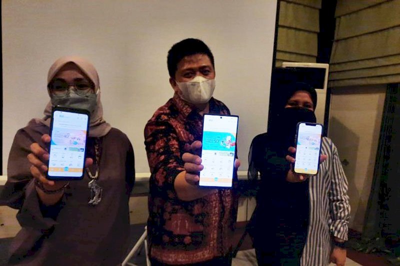 Automatisasi Proses Bisnis Bank Dipercaya Tingkatkan Koneksi Nasabah