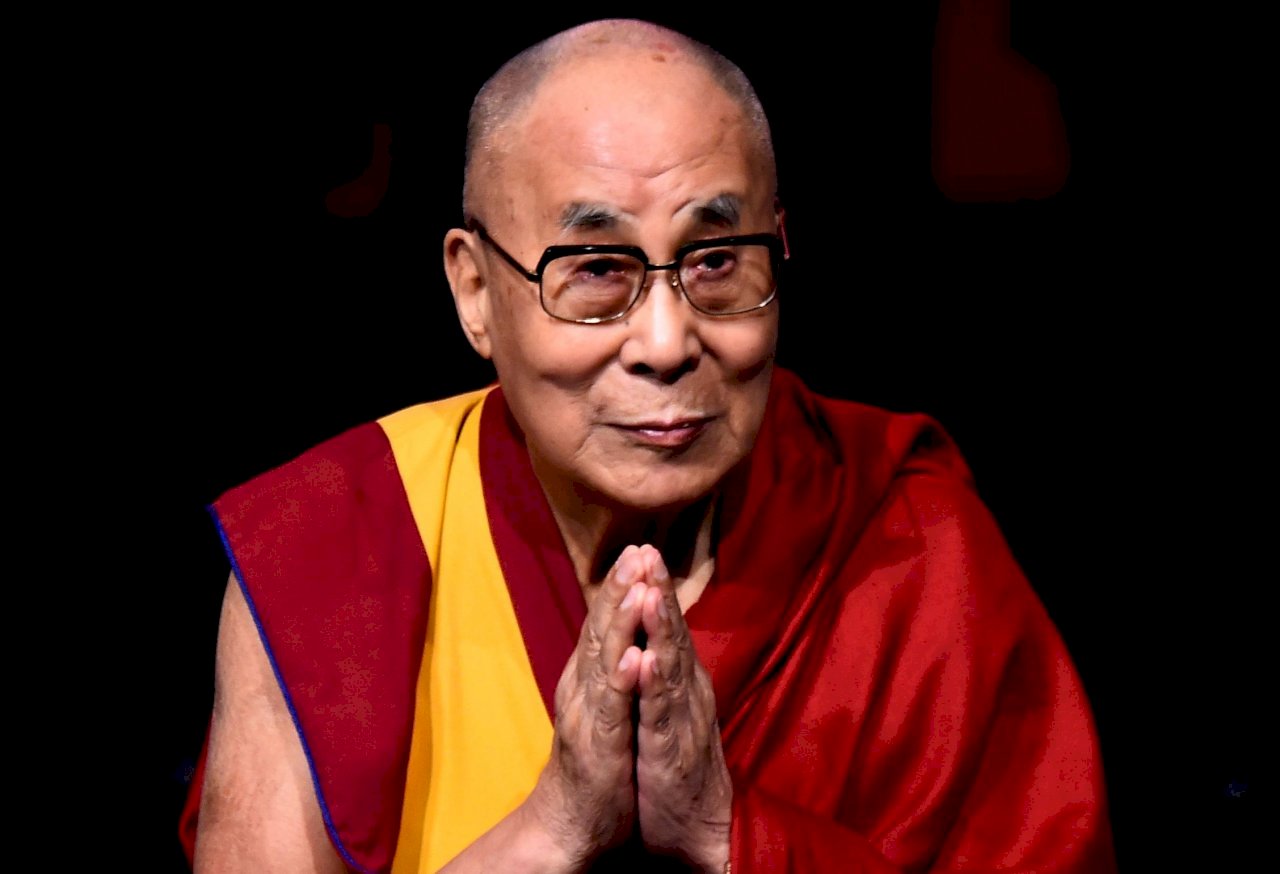 Ingin Berjumpa Teman Lama  Dalai Lama: Menghindari Taiwan