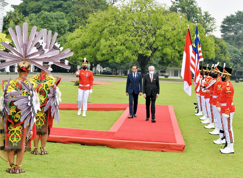 Indonesia-Malaysia Promosi Jalur Wisata, Prediksi 2022 Direalisasikan