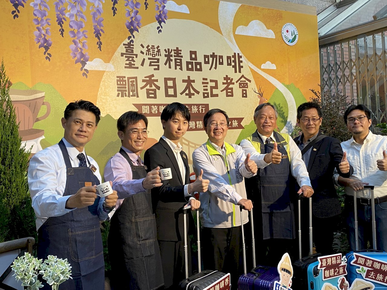 Kopi Taiwan Meskipun “Mahal” tetapi Tetap Menarik Konsumen Jepang