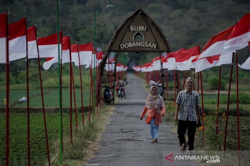 BPS: Jakarta dan DIY Capai Indeks Pembangunan Manusia sangat Tinggi