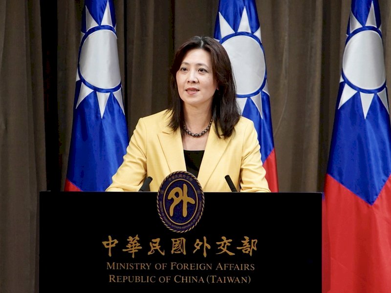 Hubungan Taiwan dan Honduras Stabil  Kemenlu: Mengetahui Jelas Ambisi Daratan Tiongkok