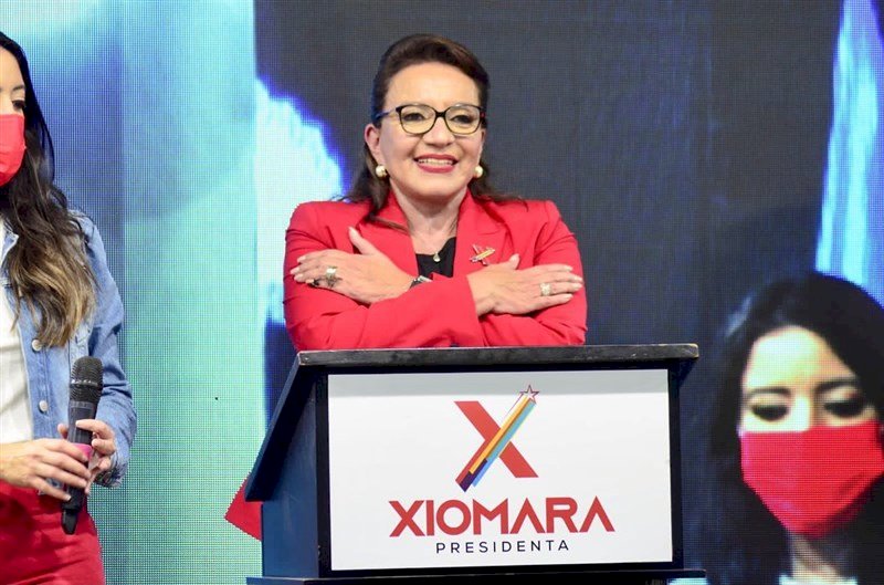 Presiden Terpilih Honduras Castro  Kemenlu: Memperdalam Kerja Sama dengan Pemerintah Baru Honduras
