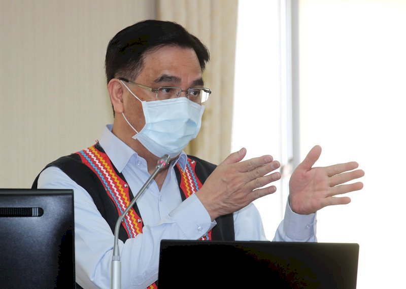 Hadapi Front Persatuan Daratan Tiongkok  CIP: Kurangi Ketergantungan