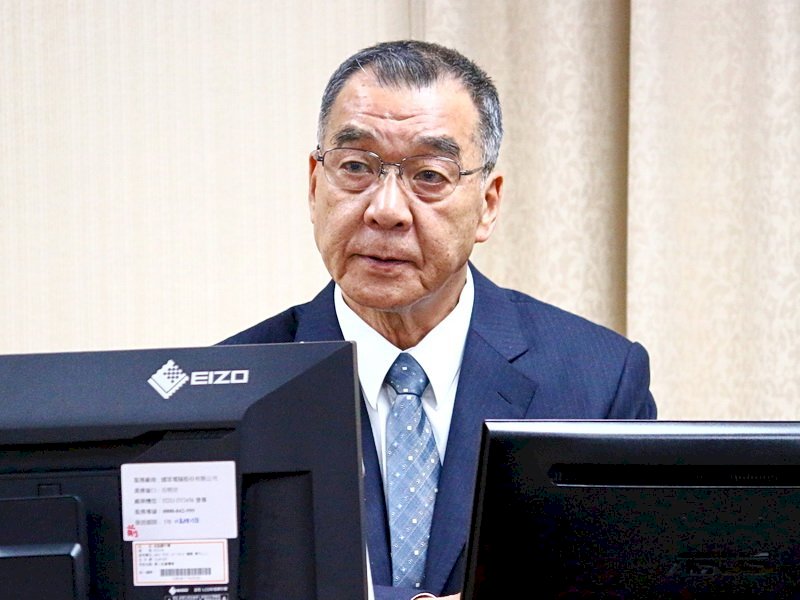 Joseph Wu: Produk AS di Seluruh Dunia Tidak Bermasalah, Malah Taiwan Anggap Sebagai Produk Beracun