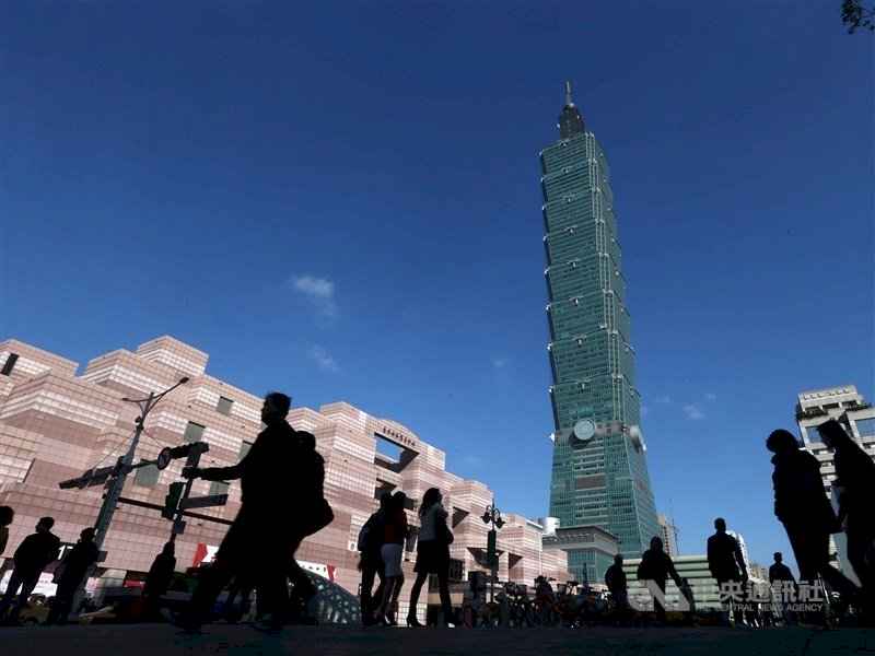 Taiwan Berada di Urutan 16 dalam Laporan IMD Tenaga Talenta 2021