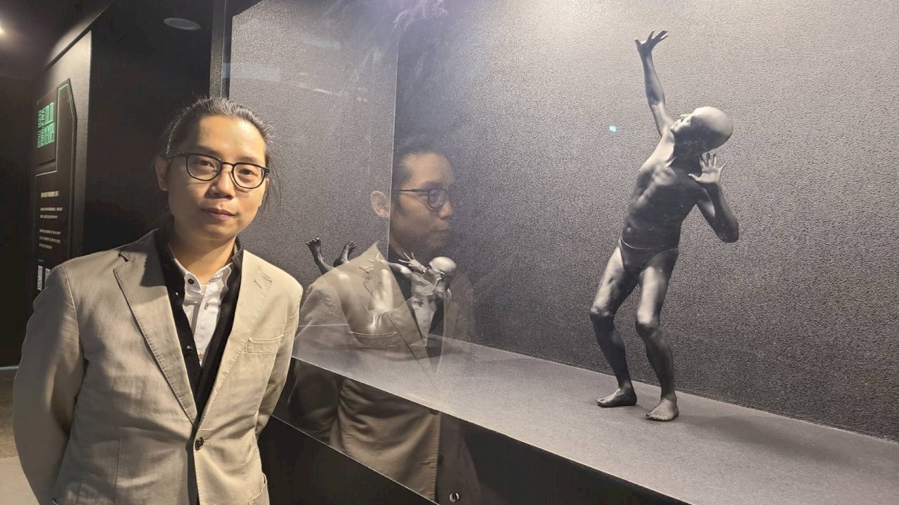 Tim Pemindaian 3D Terkuat di Taiwan, “Solid Memory” Memiliki Tiket Masuk Peluang Bisnis Metaverse