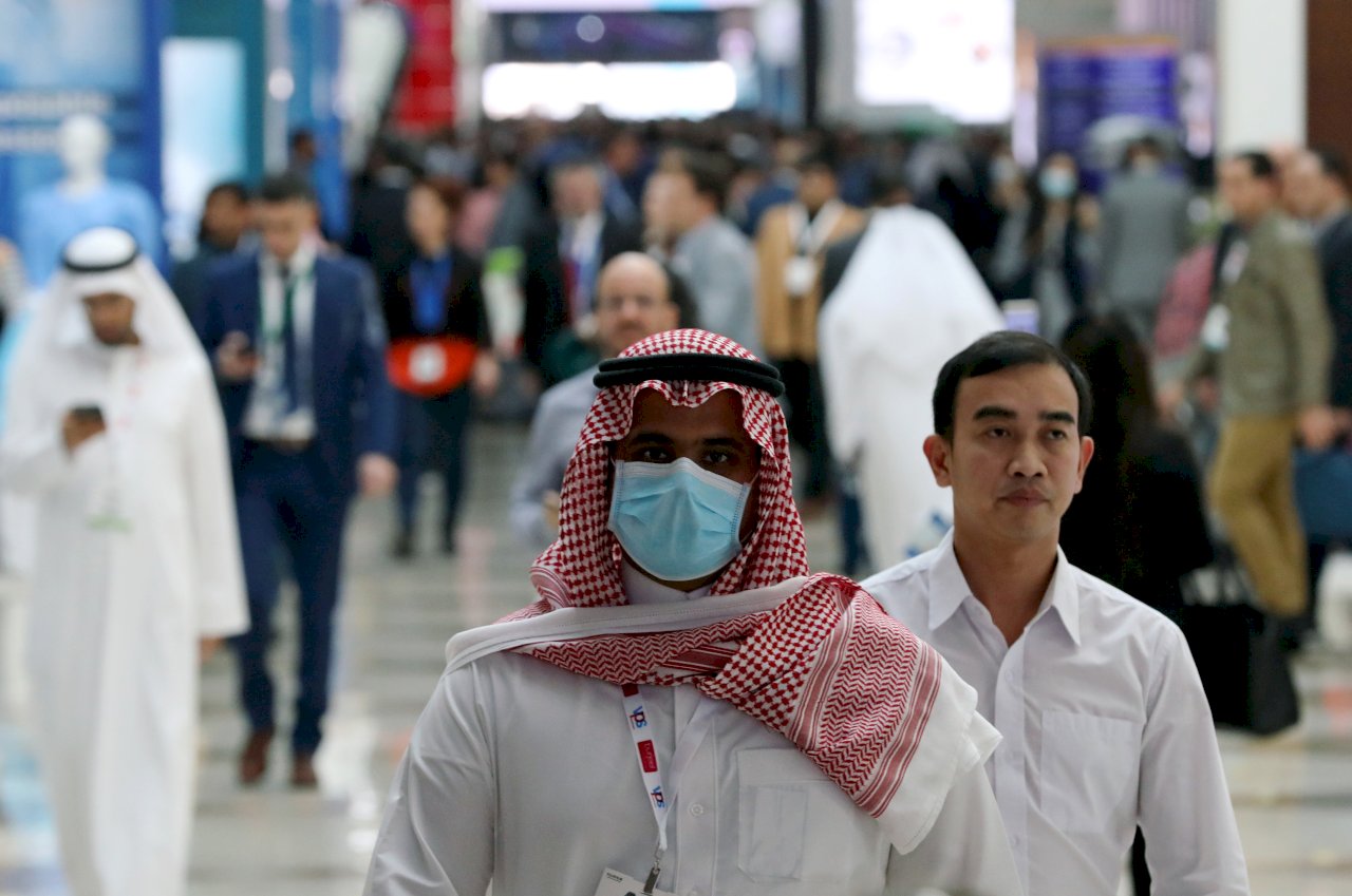 Waktu Kerja Uni Emirat Arab 4 setengah Hari Seminggu Mulai Tahun Depan