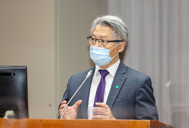 Academia Sinica Menemukan Lima Kelalaian dalam Penularan COVID-19 di Laboratorium P3