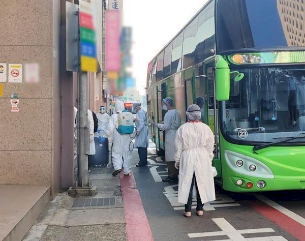 7 Warga yang Menghuni Hotel Pencegahan Epidemi di Taoyuan Positif Terpapar COVID-19