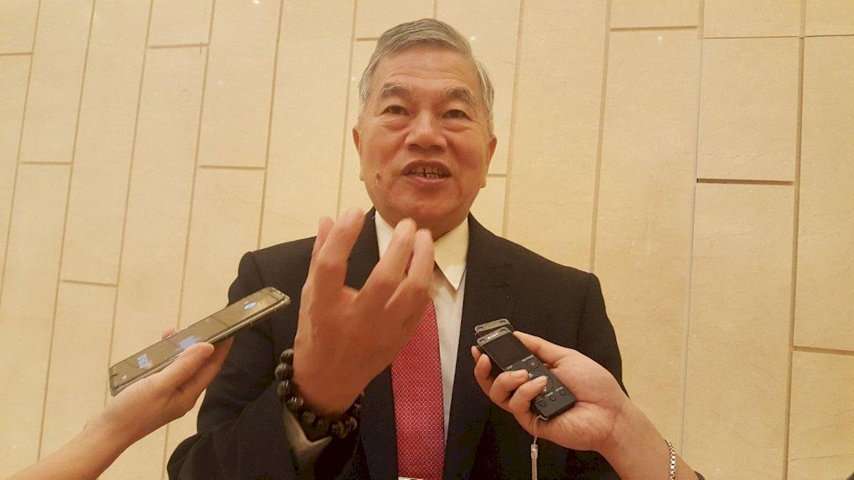 Tahun Depan Taiwan akan Mengalami Kekurangan Pasokan Listrik, Wakil PM: Pemerintah Mempersiapkan 3 Langkah Antisipasi
