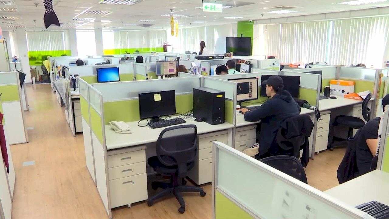 Survei Job Bank: Lebih Dari 158.000 Orang Ingin Beralih Pekerjaan