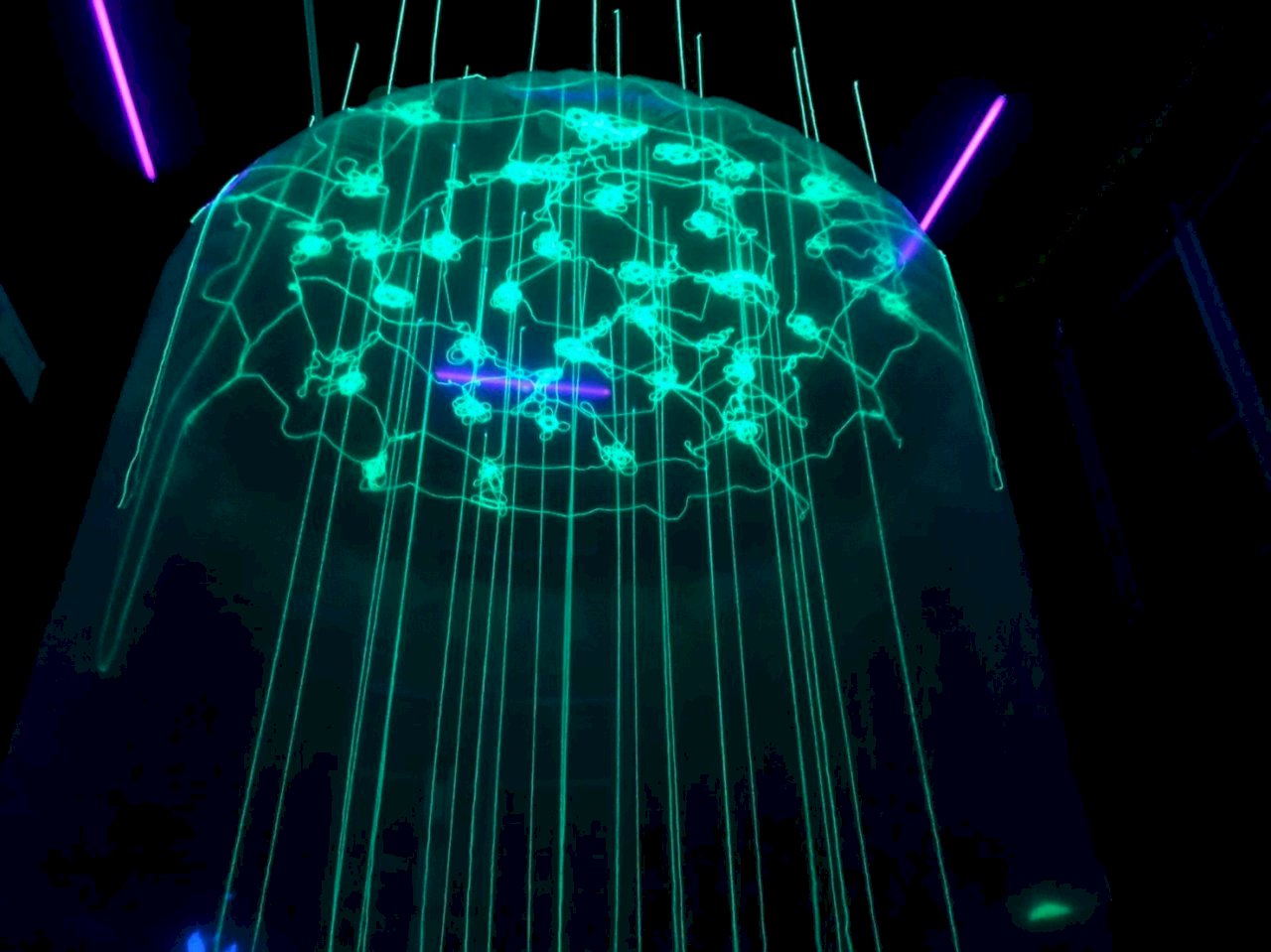 Taiwan International Light Festival 2021 Digelar 25 Desember