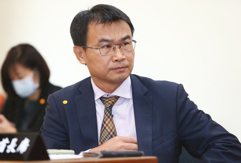 Masalah Impor Produk Pangan Fukushima  Chen Chi-chung: Berdasarkan Standar Internasional