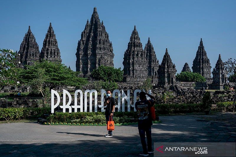 TWC Pastikan Destinasi Wisata Aman Nyaman Selama Natal dan Tahun Baru