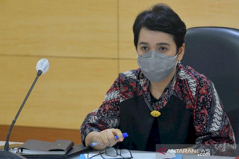 Kominfo Siapkan Digital Transformation Expo untuk G20