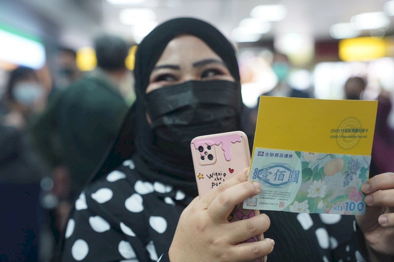 Tingkat Vaksinasi Pekerja Migran Dimasukkan Sebagai Poin Tambahan Evaluasi Agensi