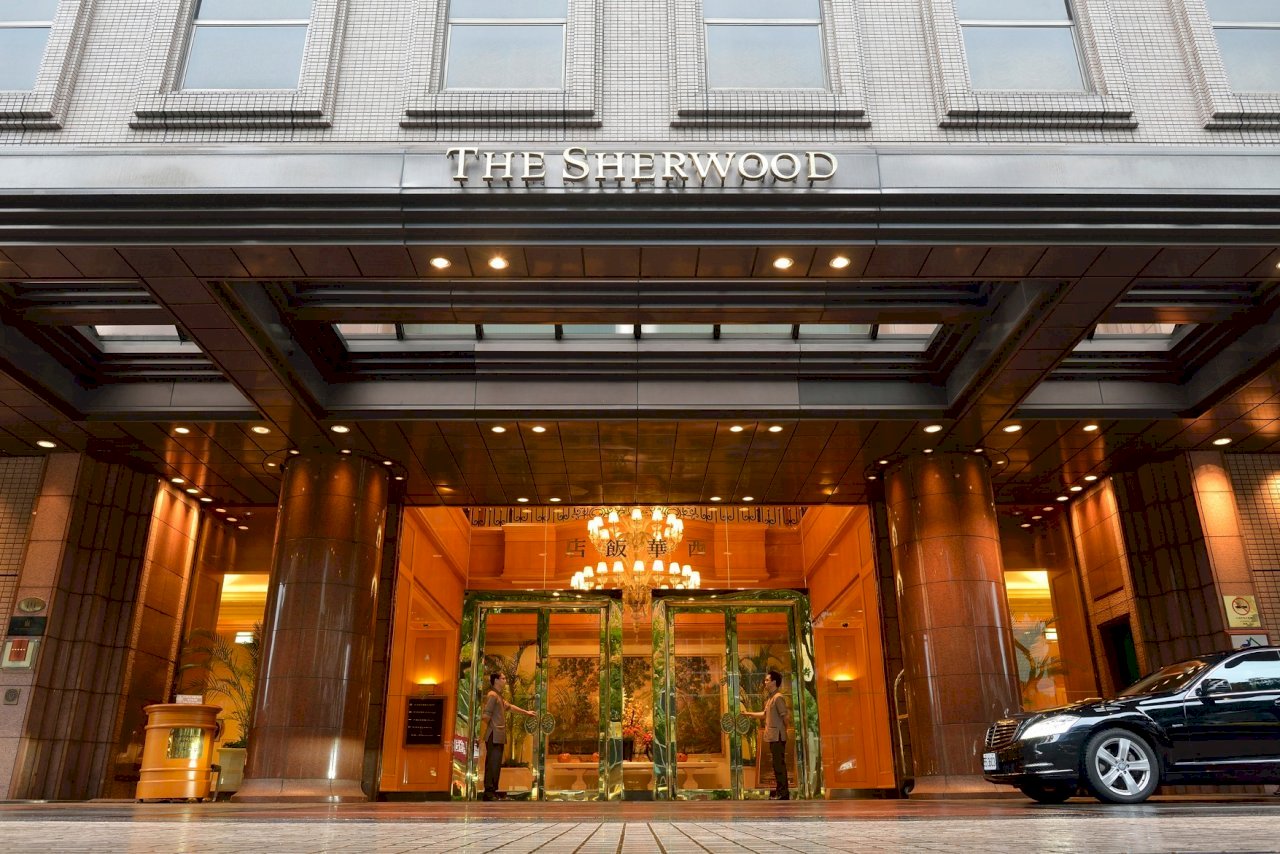 Hotel Sheerwood Tutup Usia pada 15 Februari Mendatang