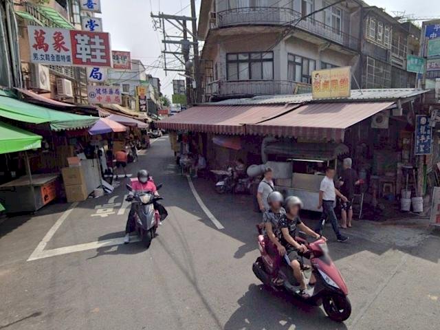 Kasus 17230 Sempat Berjualan di Pasar Zhongzhen Zhongli Selama 2 Hari