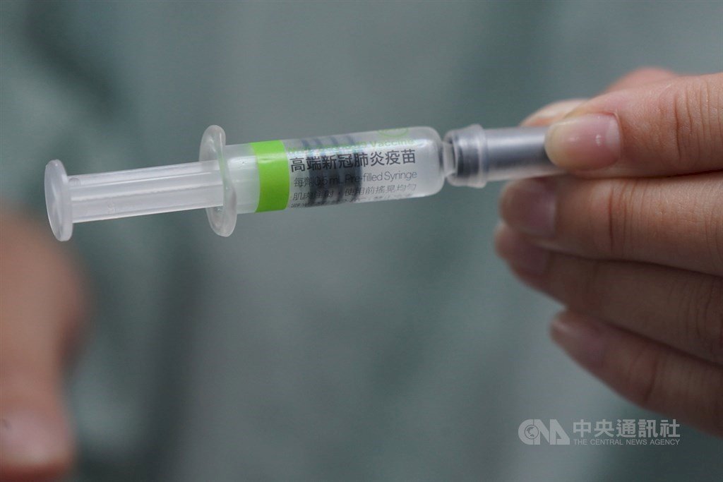 Medigen : Vaksin Booster Diharapkan Bisa Menangkal Omicron