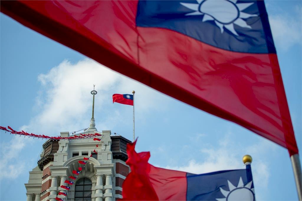 Membahas Kemungkinan FIPA, Taiwan dan Kanada Memperkuat Hubungan Kerja Sama