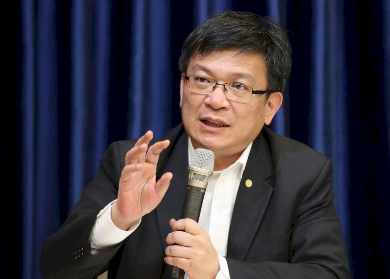 Energi Hijau Tidak Mencukupi Sektor Industri? Tseng Wen-sheng Membagi 3 Tahapan Pasar