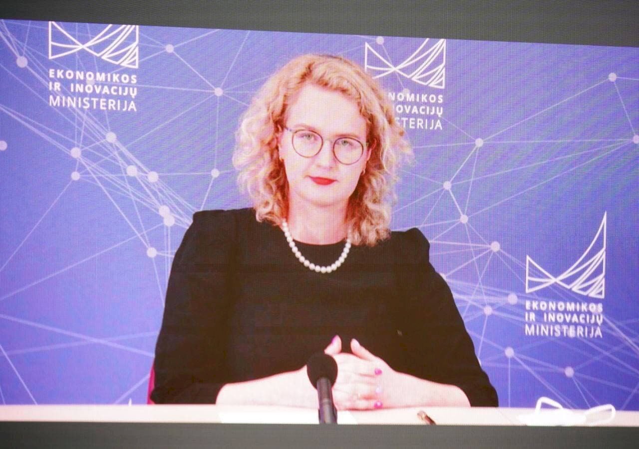 Menlu Lithuania : Membiarkan Taiwan Menggunakan Nama “Taiwan”, Ini Bukan Suatu Kesalahan