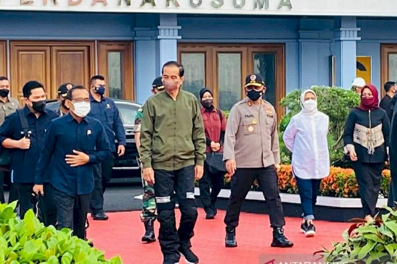 Prakiraan Cuaca
