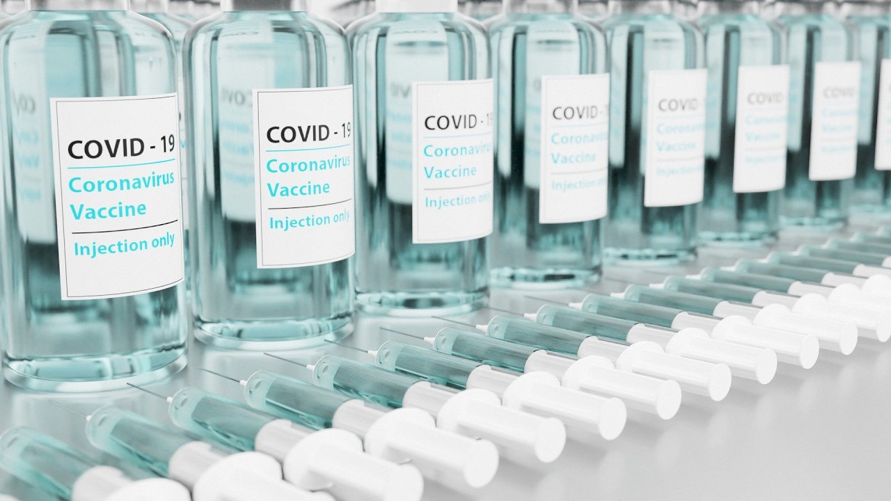 WHO: Perlu Vaksin Baru untuk Hadapi Virus Varian COVID-19