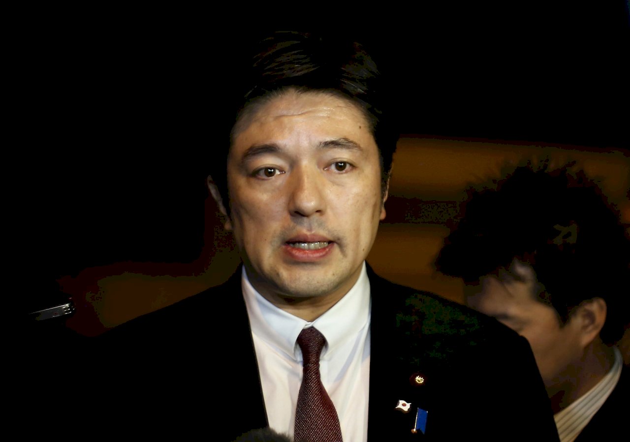 Taiwan, Jepang Gelar Forum Kemitraan Keamanan Perdana