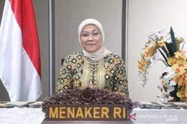 Menaker: Tindak Tegas Pihak yang Terlibat dalam Penempatan PMI Illegal