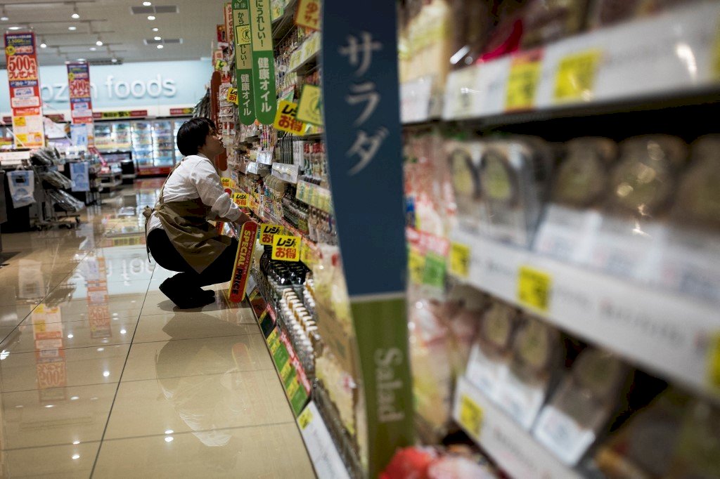 Ada Produk Makanan Dari Chiba Masuk Taiwan? BPOM: Label Produk Tidak Benar Dipenalti NT$ 4 Juta