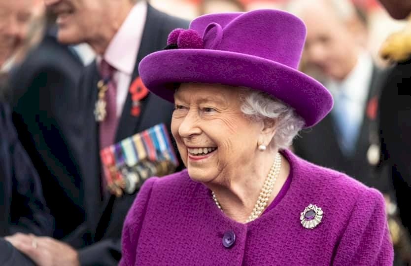Masa Tahta Kerajaan Inggris Terlama, Ratu Elizabeth II Merayakan Platinum Jubilee