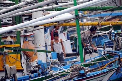 Sistem Upah Gaji ABK Langsung Ditransfer ke Rekening Termasuk Pendataan Jam Kerja Diberlakukan Usai Musim Semi