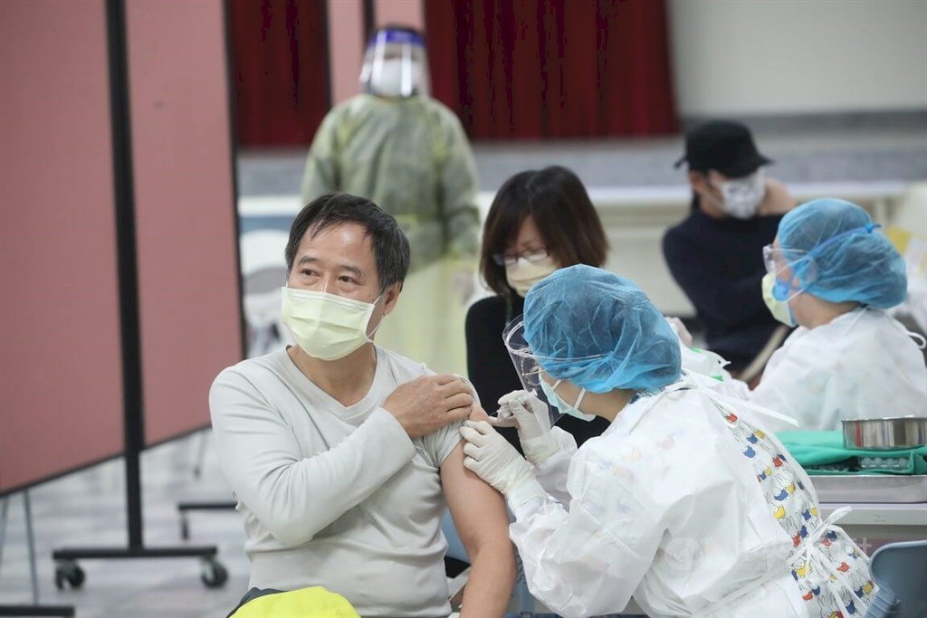 Taiwan Laporkan Penambahan 49 Kasus Positif Baru COVID-19, Perpanjang Waspada Pandemi Level 2 Hingga Akhir Februari