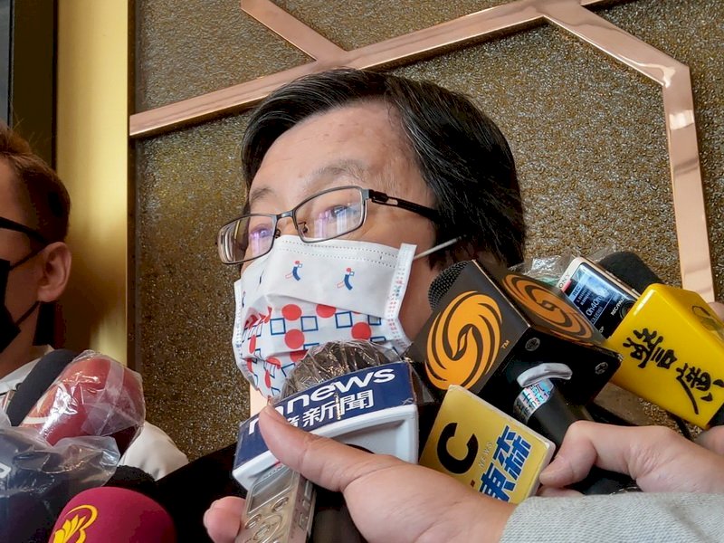 Jepang Mengusulkan Memulai Kembali Komite Kemitraan Ekonomi, Chiou I-jen: Membawa Secercah Cahaya Bergabungnya Taiwan dalam CPTPP