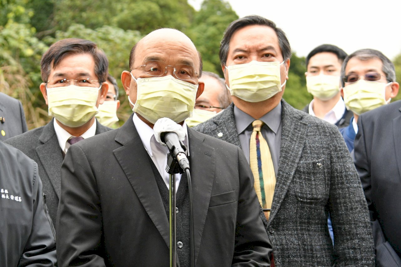 Impor Telur Jepang Menimbulkan Keraguan, PM Su: Tidak Akan Mengimpor Dari Daerah yang Terkena Dampak