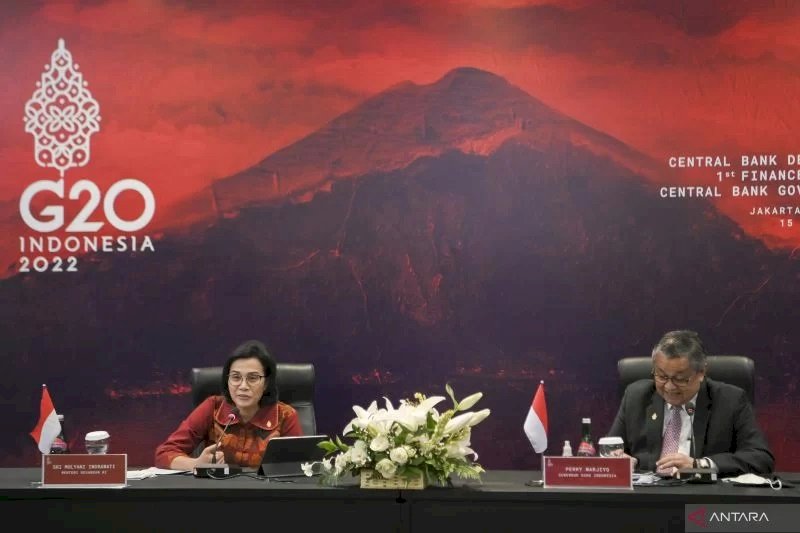 Pertemuan Menlu ASEAN Bahas Situasi Myanmar