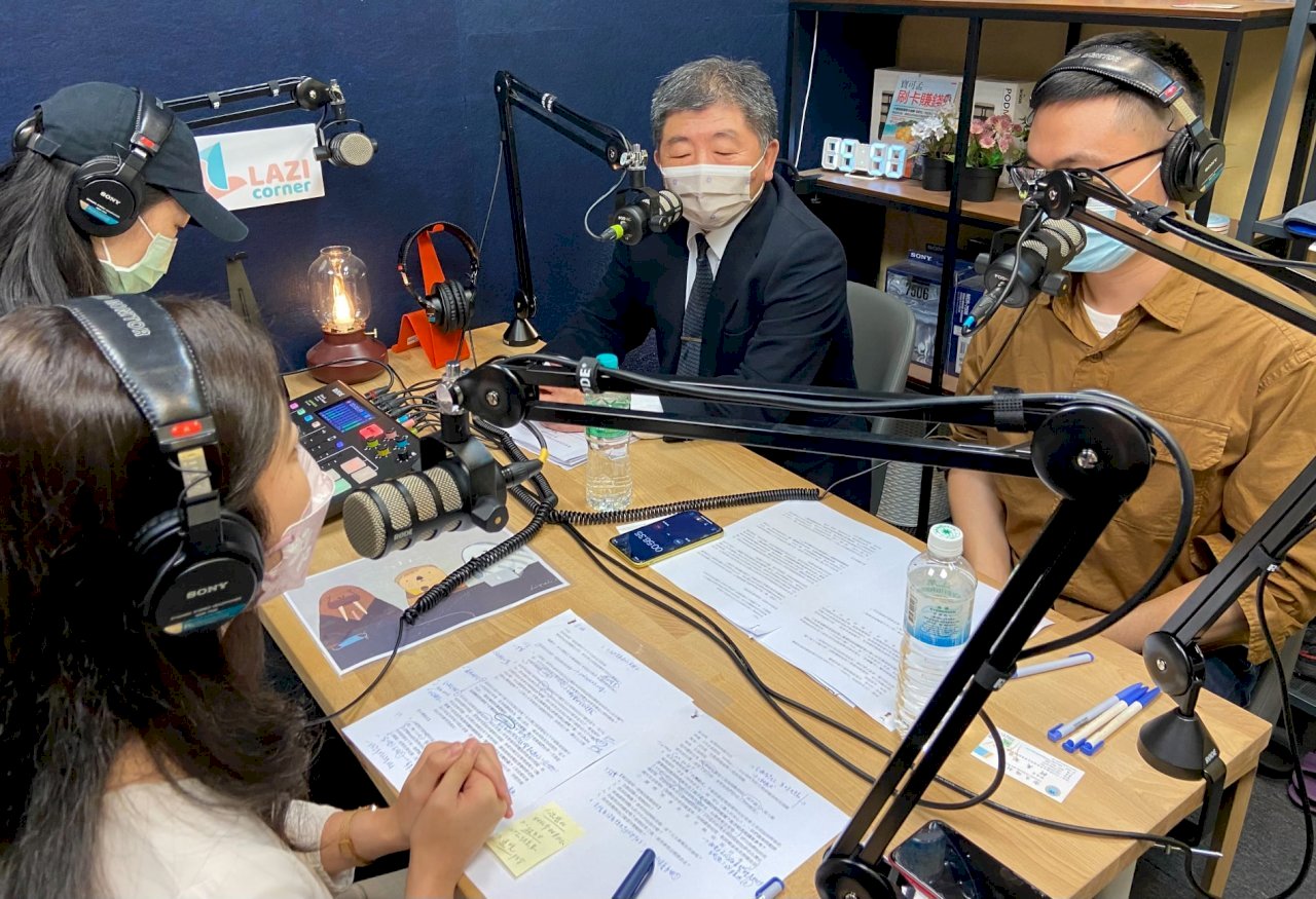 Kapan Bisa Terbang Keluar Negeri? Chen Shih-chung: Memerlukan Evaluasi dan Persiapan yang Matang