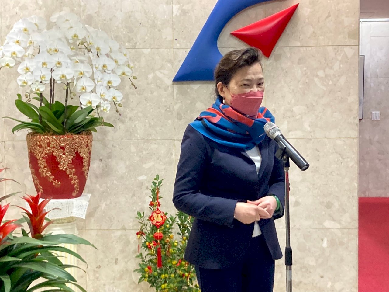 Sanksi Ekonomi untuk Rusia?  Menko: Hukum Perdagangan Taiwan Saat Ini Ketat