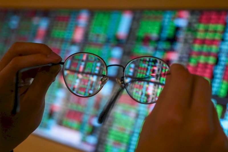 Bursa Saham dan Kurs Taiwan