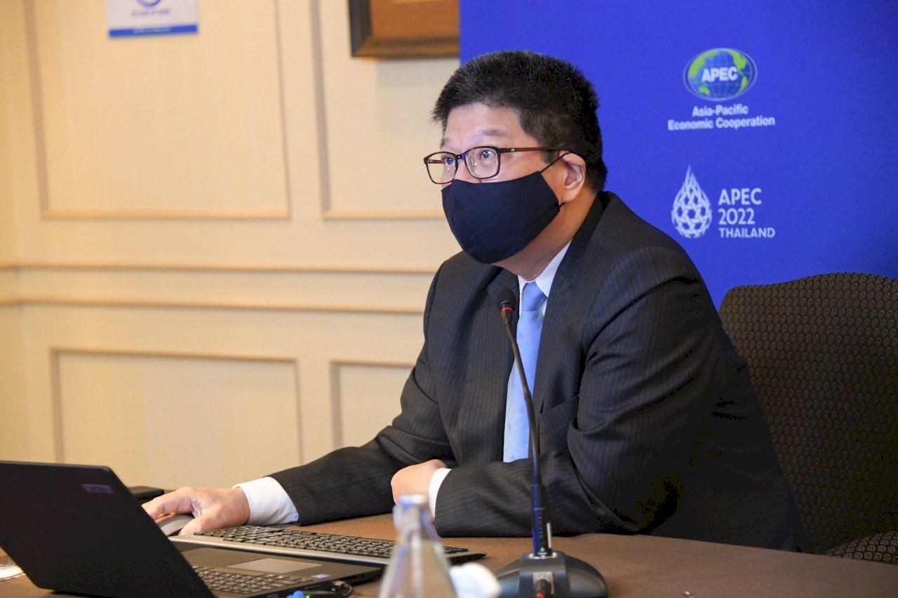 Thailand Berkehendak Menggelar Pertemuan Pemimpin Ekonomi APEC Secara Fisik